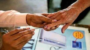 Assembly Elections 2022: ઉત્તર પ્રદેશમાં ત્રીજા તબક્કાનું જ્યારે પંજાબની તમામ 117 વિધાન સભા બેઠકનું મતદાન પૂર્ણ