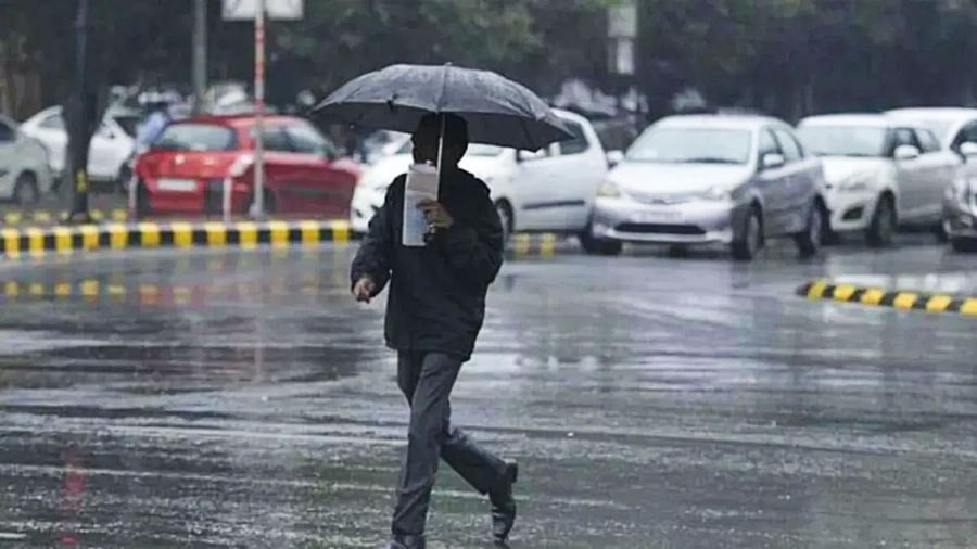 ગુજરાતમાં 20 અને 21 એપ્રિલે કમોસમી વરસાદની આગાહી, 35થી 40 પ્રતિ કિમી કલાકની ઝડપે પવન ફુંકાશે