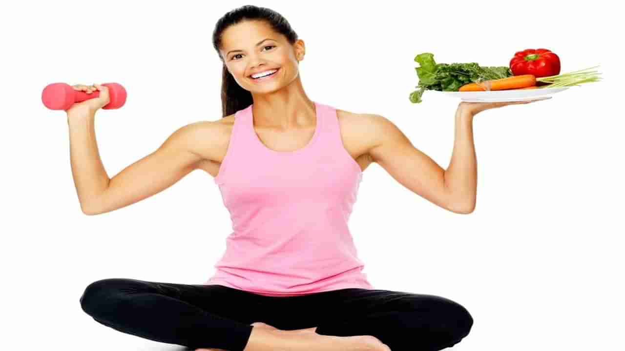 Fitness : ખાલી પેટે workout કરવું જોઈએ કે નહીં ? શું કહે છે એક્સપર્ટ ?