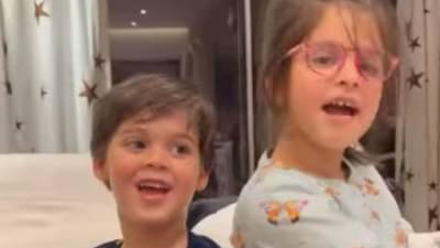 કરણ જોહરના બાળકોએ દીપિકા પાદુકોણની ફિલ્મ ગહેરાઈયાનું ડુબે ગીત ગાયું અલગ અંદાજમાં, જુઓ વીડિયો