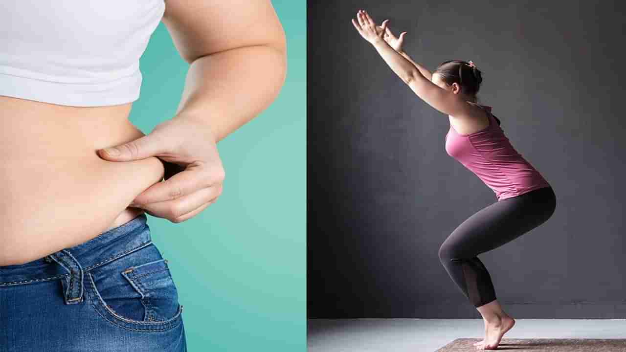 Yoga For Women : પેટની ચરબીને માખણની જેમ પીગાળવામાં મદદ કરશે આ યોગાસનો