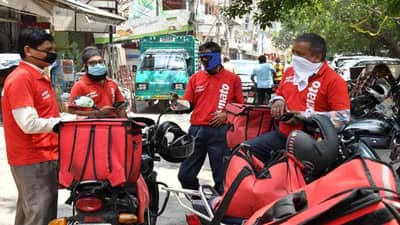 હવે 30 નહિ માત્ર 10 મિનિટમાં મનપસંદ ફૂડ તમારા સુધી પહોંચશે, Zomato એ શરૂ કરી Instant Delivery ની સુવિધા