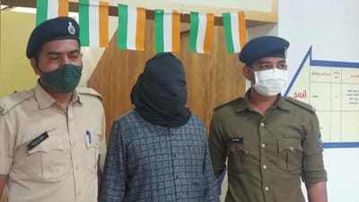 Ahmedabad :  ATMમાં પૈસા ઉપાડતા સમયે કોઇની મદદ લેતા ચેતી જજો, સોલા હાઇકોર્ટ પોલીસના હાથે એક શખ્સ ઝડપાયો