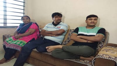 કબૂતરબાજીની ઘટનામાં અમદાવાદ ક્રાઇમ બ્રાન્ચમાં નોંધાઈ ફરિયાદ