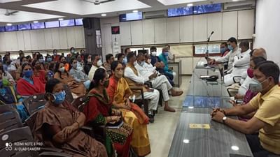 Ahmedabad : સ્ટેન્ડિંગ કમિટીની બેઠકમાં કુલ રૂ. 26 કરોડથી વધુના કયા કયા વિકાસ કામોને મંજૂરી મળી તે જાણો