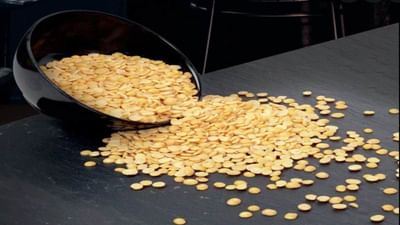 રાજ્યના NFSA કાર્ડ ધારક એવા 70 લાખ પરિવારોને હવે રૂ. 50 પ્રતિ કિલોના ફિક્સ ભાવે તુવેરદાળ મળશે : મુખ્યમંત્રી ભૂપેન્દ્ર પટેલ