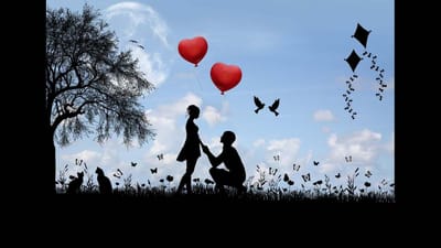 Propose Day 2022 : પ્રિયપાત્રને રાશિ પ્રમાણે કરો પ્રપોઝ, નહીં કરી શકે ઇનકાર...