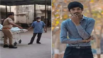 સુરત : ગ્રીષ્મા મર્ડર કેસના આરોપી ફેનીલે ગુનો કબૂલવાનો ઇનકાર કર્યો, હવે ફાસ્ટ ટ્રેક કોર્ટમાં કેસ ચાલશે