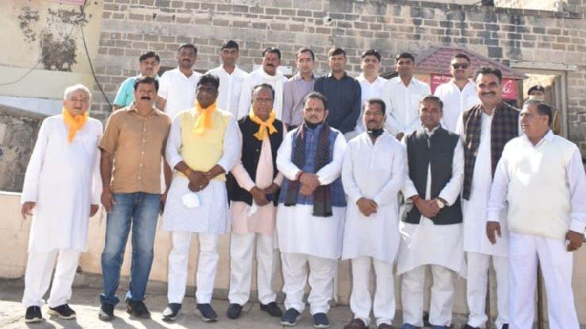 ધર્મનગરી દ્વારકા રાજકીય મુદે સ્ટાર્ટર પોઈન્ટ, અનેક વખત રાજકીય પક્ષોએ પોતાના કાર્યક્રમની શરુઆત અહીંથી કરી છે