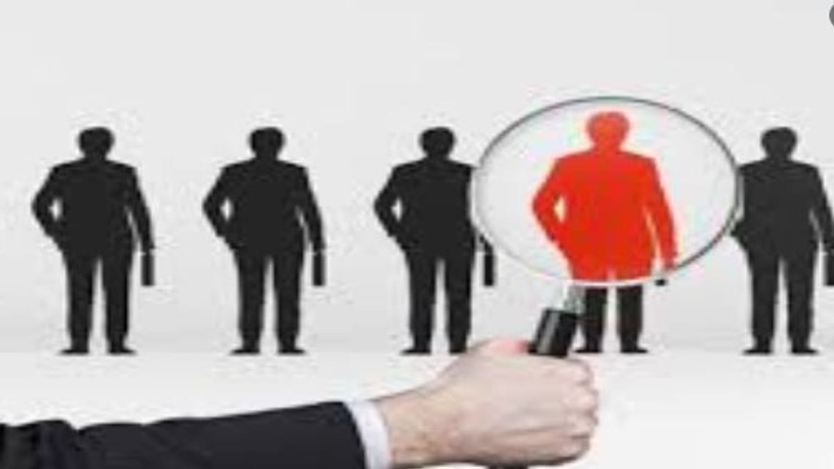 મહેસાણા : એસ.આઇ.એસ પ્રાદેશિક તાલીમ સેન્ટર દ્વારા સુરક્ષા જવાન- સુરક્ષા સુપરવાઇઝર માટે તાલુકાસ્તરે ભરતી શિબિરનું આયોજન