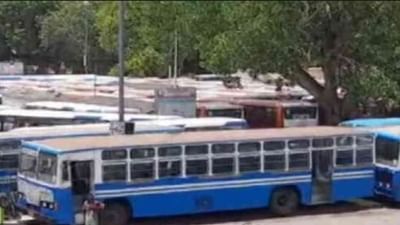 વડોદરામાં ચાલતી શહેરી બસ સેવાની વ્યવસ્થામાં અગડમ-બગડમ, શું સીટી બસ સેવા કરી રહી છે ખોટ ?