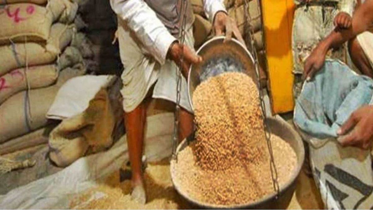 મુખ્યમંત્રી ભૂપેન્દ્ર પટેલનો મહત્વનો નિર્ણય, રાજ્યના વ્યાજબી ભાવના દુકાન સંચાલકોના કમિશન દરમાં 1લી જાન્યુઆરી 2022થી વધારો