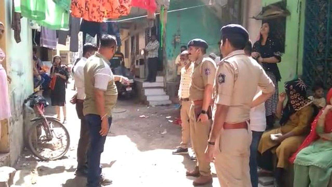સુરતના લીંબાયત વિસ્તારમાં 2 કલાક બાદ ગુમ બાળકી મળી આવી, પોલીસની તાત્કાલિક કાર્યવાહી