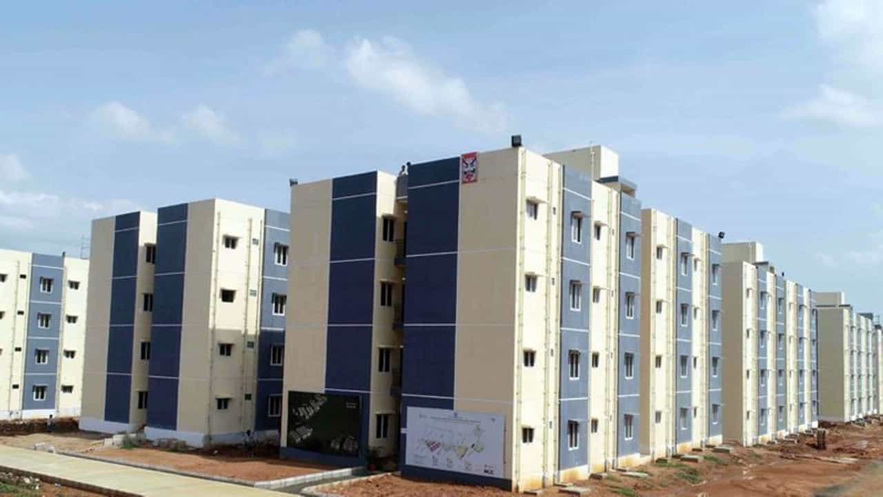 RMCના આવાસમાં બુકિંગ ન થતા 24 લાખના આવાસ હવે માત્ર 18 લાખ રૂપિયામાં મળશે !