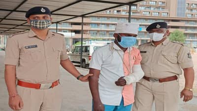 તું મને છોડીને જઈશ તો હું તને જીવવા નહીં દઉં- યુવકે લગ્નની લાલચ આપી સગીરાનું અપહરણ કરી દુષ્કર્મ આચર્યું