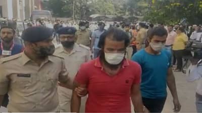 સુરત :  પાંડેસરા માતા-પુત્રી પર રેપ અને હત્યા કેસ મામલો, સજાની સુનાવણી આગામી 7મી માર્ચના રોજ થશે