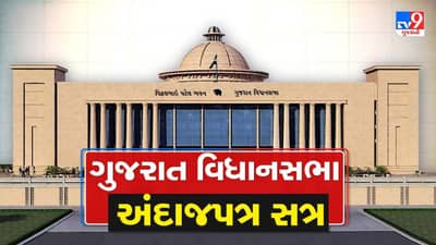 વિધાનસભાના દસમા સત્રના પ્રથમ દિવસે મુખ્યમંત્રીએ શોક પ્રસ્તાવ રજૂ કર્યો, દિવંગતોને ગૃહે મૌન પાળી શોકાંજલી આપી