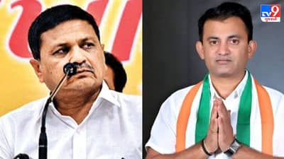 Rajkot: હાર્દિક પટેલ બાદ પરેશ ધાનાણીએ નરેશ પટેલને કોંગ્રેસમાં જોડાવા આમંત્રણ આપ્યું