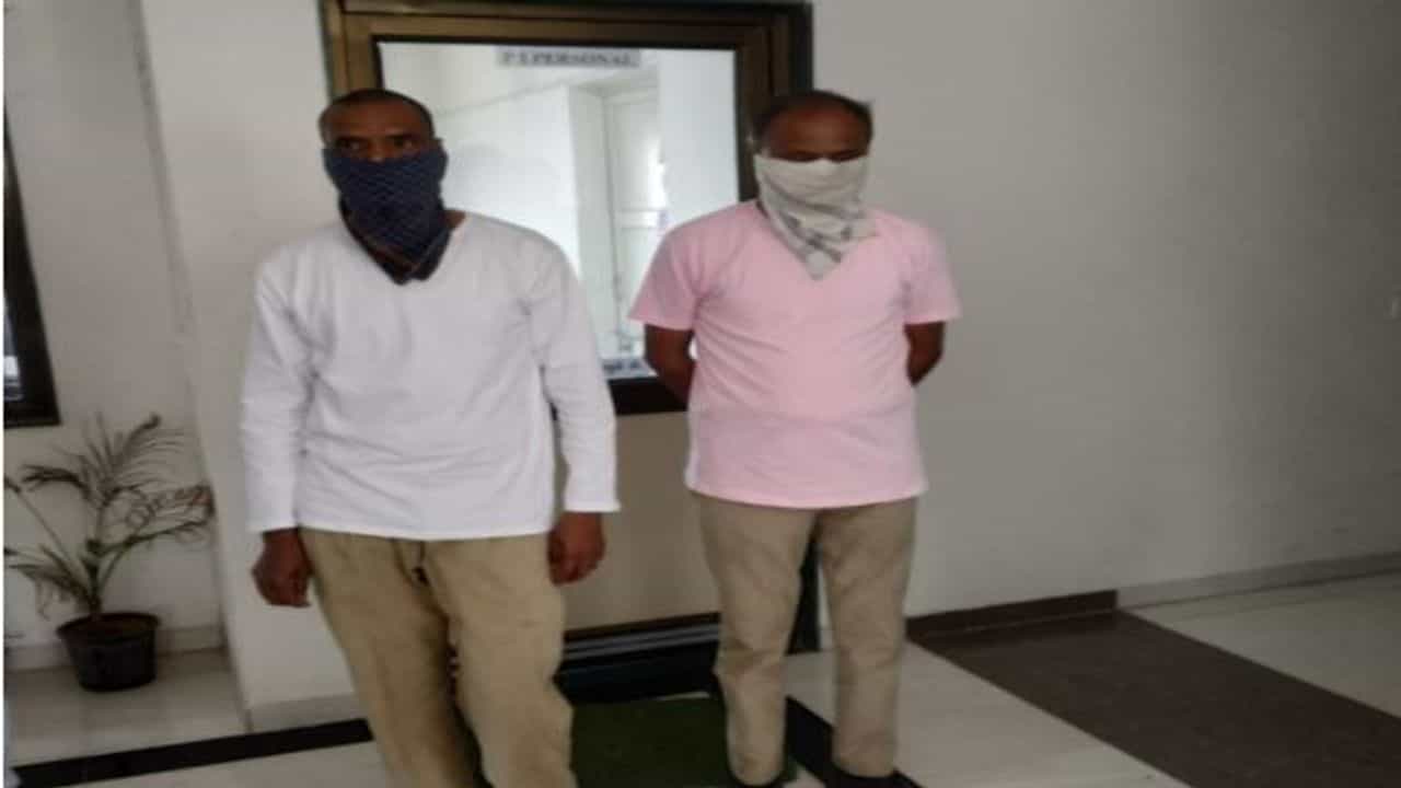 Ahmedabad : ST બસના ડ્રાઇવર-કંડક્ટરની વાસણા પોલીસે ધરપકડ કરી, કારણ જાણી તમે પણ ચોંકી જશો