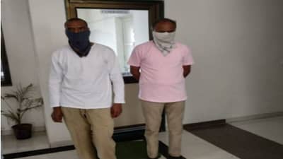 Ahmedabad : ST બસના ડ્રાઇવર-કંડક્ટરની વાસણા પોલીસે ધરપકડ કરી, કારણ જાણી તમે પણ ચોંકી જશો