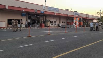 નબળી નેતાગીરીના કારણે ભાવનગર- મુંબઈ વિમાની સેવા બંધ થશે