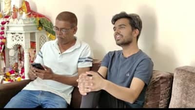 કિવમાં ફાયરિંગ શરૂ થયું અને સૌરભે યુક્રેન છોડવાનો નિર્ણય લીધો, સૌરભની ચાર દિવસના સંઘર્ષ ગાથા જાણી તમે દ્રવી ઉઠશો