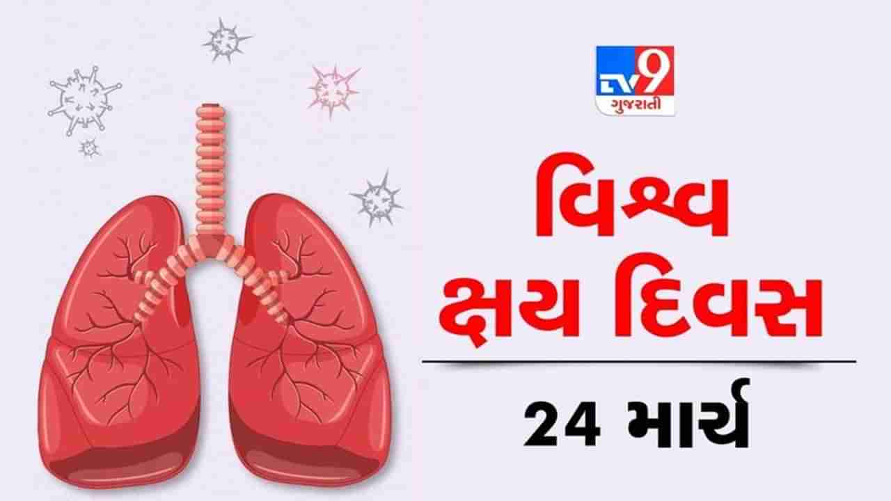 Ahmedabad: નરોડા, વટવા GIDC દ્વારા ટીબીના દર્દીઓની કરાશે ચિંતા, સરકાર દ્વારા બનાવાયેલી એપ્લિકેશનથી ટીબીના દર્દીઓની લેવાશે દરકાર