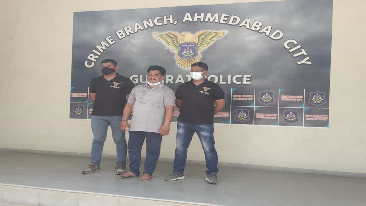 Ahmedabad : ઓઢવ સામુહિક હત્યા કેસમાં ખુલ્યો રાઝ, પત્નીના અનૈતિક સંબંધોમાં હત્યાને આપ્યો અંજામ