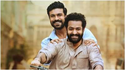 હિટ બની રાજામૌલીની RRR, જાણો કોણે આપ્યો હિન્દીમાં રામ ચરણ અને જુનિયર NTRને અવાજ