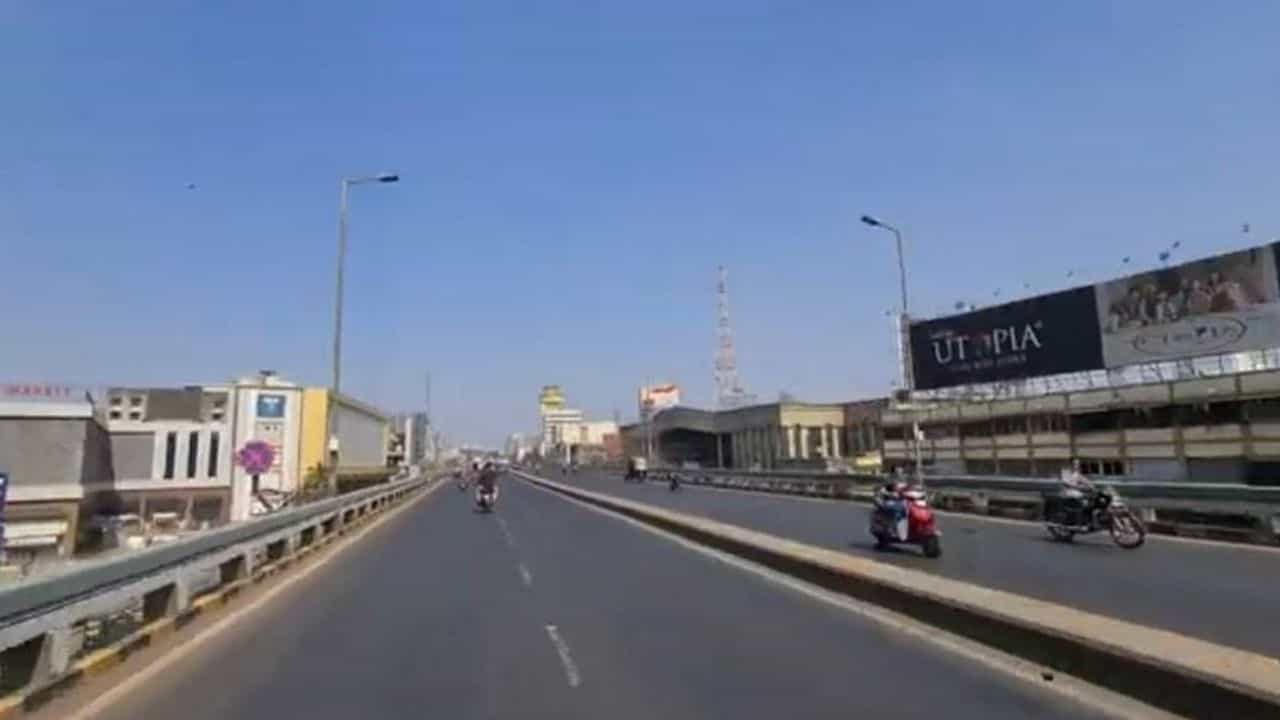 Surat: શહેરનો સૌથી વ્યસ્ત રિંગરોડ ફલાય ઓવર બ્રિજ 2 મહિના માટે બંધ કરવામાં આવશે, જાણો શું છે કારણ