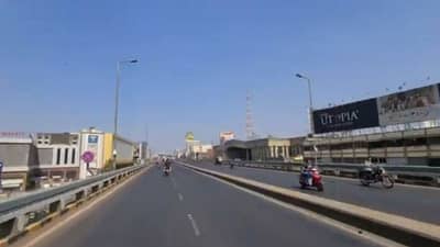 Surat: શહેરનો સૌથી વ્યસ્ત રિંગરોડ ફલાય ઓવર બ્રિજ 2 મહિના માટે બંધ કરવામાં આવશે, જાણો શું છે કારણ