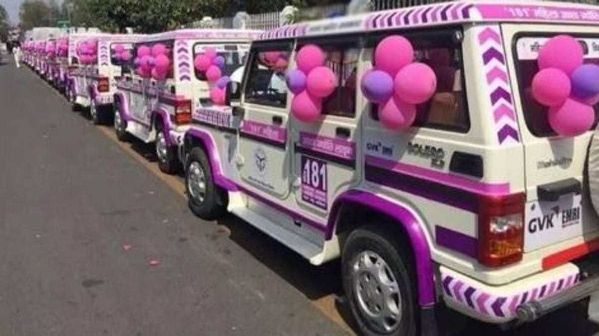 દેશમાં મહિલાઓની સુરક્ષા માટે ગુજરાતે સૌપ્રથમ પગલું ભર્યું હતું, 7 વર્ષ પહેલાં 181 હેલ્પલાઈન શરૂ કરીને 9.90 લાખ મહિલાઓને મદદ પૂરી પાડી