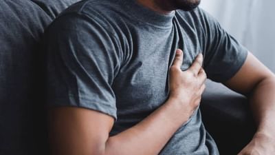 Cholesterol : જો શરીરમાં આ સંકેતો મળી રહ્યા છે, તો સમજી લો કે તમારું કોલેસ્ટ્રોલ ખતરનાક સ્થિતિ પર પહોંચી ગયું છે!