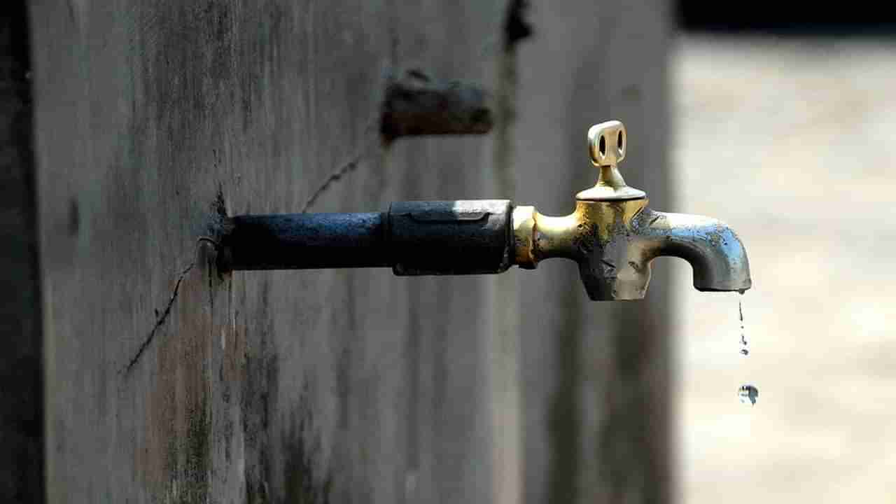 Surat : વરાછા, લીંબાયત ઝોનમાં સર્જાશે પાણીની કટોકટી, 30 અને 31 મેએ રહેશે પાણી કાપ