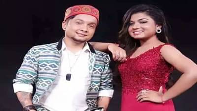 સુપરસ્ટાર સિંગર 2: ઈન્ડિયન આઈડલ 12ના વિજેતા પવનદીપ રાજન અને અરુણિતા બન્યા શોના કેપ્ટન