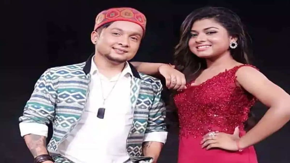 સુપરસ્ટાર સિંગર 2: ઈન્ડિયન આઈડલ 12ના વિજેતા પવનદીપ રાજન અને અરુણિતા બન્યા શોના કેપ્ટન