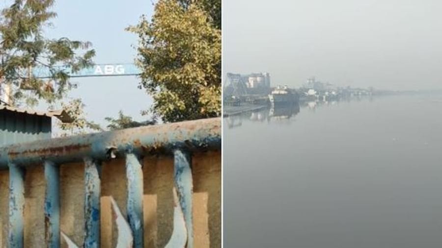 ABG શિપયાર્ડ કૌભાંડમાં ICICI બેંકના 7089 કરોડ રૂપિયા ડૂબી ગયા, સરકારે સંસદમાં આપી સંપૂર્ણ માહિતી