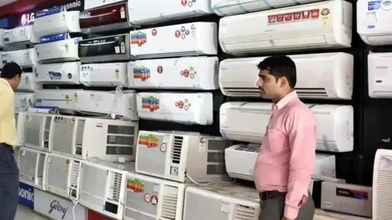 સરકારે રેફ્રિજરેટર, એ.સી.માં ઉપયોગમાં લેવાતા હાઈડ્રોફ્લોરોકાર્બનની નિકાસ પર મૂક્યો પ્રતિબંધ, જાણો શું છે કારણ