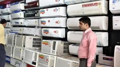 સરકારે રેફ્રિજરેટર, એ.સી.માં ઉપયોગમાં લેવાતા હાઈડ્રોફ્લોરોકાર્બનની નિકાસ પર મૂક્યો પ્રતિબંધ, જાણો શું છે કારણ