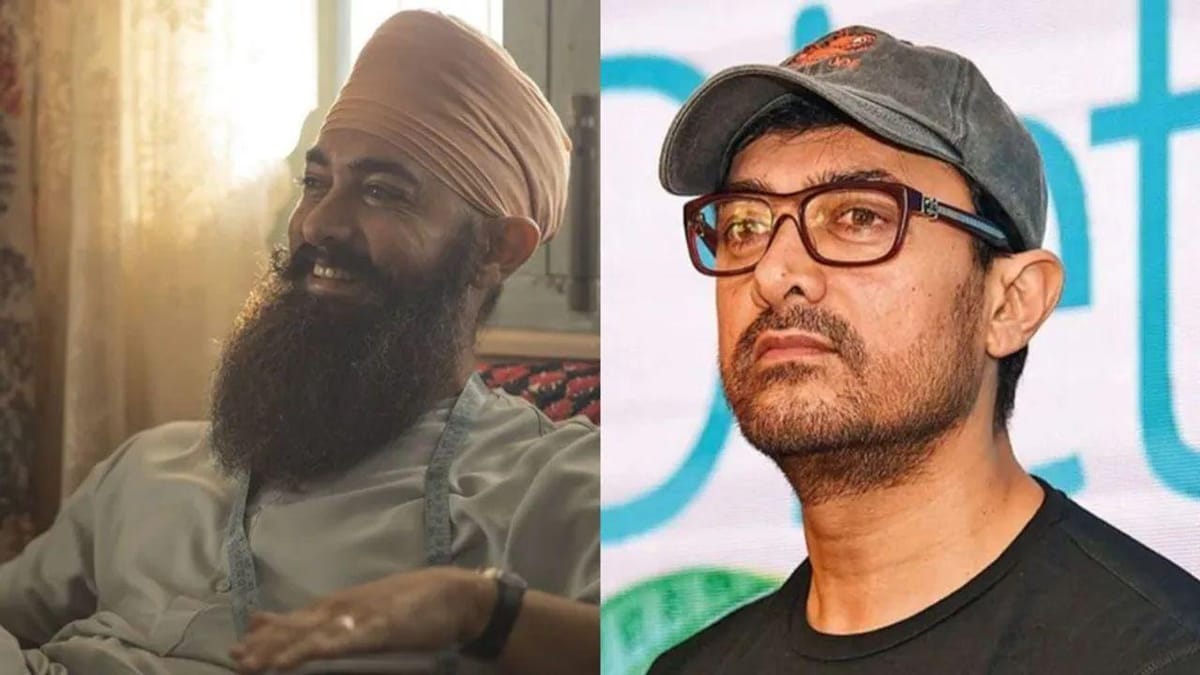 આમિર ખાને કોરોના સમયગાળા દરમિયાન છોડી દીધી હતી એક્ટિંગ, સુપરસ્ટારે કર્યો આ ખુલાસો