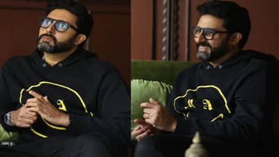 જેલમાં કેદીઓ માટે અભિષેક બચ્ચન પોતાની ફિલ્મ દસવીનું કરશે સ્પેશિયલ સ્ક્રીનિંગ, જાણો સમગ્ર વિગત