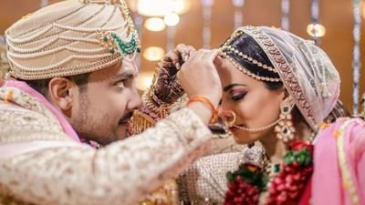 Good News: આદિત્ય નારાયણ બન્યા પિતા, ગાયકે પત્ની શ્વેતા સાથે તસવીર આપીને શેયર કરી ખુશખબર