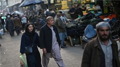 સંઘર્ષ કરી રહેલા અફઘાન લોકોની મદદ માટે સંયુક્ત રાષ્ટ્ર આગળ આવ્યું, રેકોર્ડ 4.4 બિલિયન ડોલર એકત્ર કરવાનો પ્રયાસ