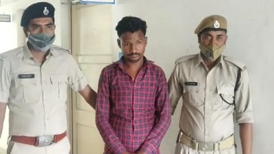 Ahmedabad:  વિધિના બહાને ભુવાએ 15 વર્ષની સગીરાને પ્રેમજાળમાં ફસાવીને આચર્યું દુષ્કર્મ, પોલીસે ભુવાની કરી ધરપકડ, જાણો સમગ્ર મામલો