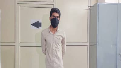 Ahmedabad : પરણિતાને લગ્નની લાલચ આપી યુવકે ગુજાર્યું દુષ્કર્મ,  મહિલાએ પોલીસ ફરિયાદ નોંધાઈ