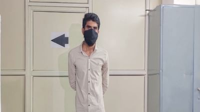 Ahmedabad : પરણિતાને લગ્નની લાલચ આપી યુવકે ગુજાર્યું દુષ્કર્મ,  મહિલાએ પોલીસ ફરિયાદ નોંધાઈ