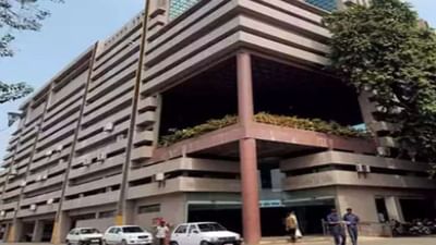 Ahmedabad : કોર્પોરેશનની સામાન્ય સભામાં વિપક્ષનો હોબાળો, હાઉસિંગ યોજનામાં ભ્રષ્ટાચારનો મુદ્દો ગુંજ્યો