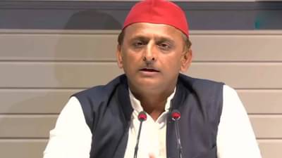 UP Election: અખિલેશ યાદવે એક્ઝિટ પોલ અને EVM પર ઉઠાવ્યા સવાલ, કહ્યું- આ લોકશાહીની છેલ્લી ચૂંટણી છે, મશીનો સાથે છેડછાડ થઈ રહી છે