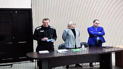 રશિયાના રાષ્ટ્રપતિ પુતિનના આલોચક એલેક્સી નવાલનીને 9 વર્ષની જેલ, જાણો કયા કેસમાં થઈ સજા