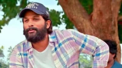 પુષ્પા સ્ટાર અલ્લુ અર્જુનના હાથમાંથી નીકળી ગઈ ફિલ્મ આઈકન, હવે આ જુનિયર એક્ટર આવી શકે છે નજર